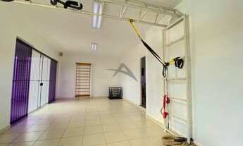 Imagem 4: Casa - Jardim Chapadão - Campinas