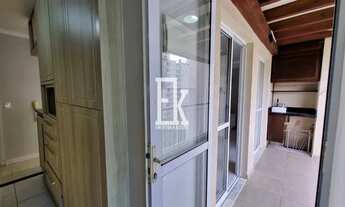 Imagem 7: Apartamento para Alugar no PrimeAcqua em Campinas/SP