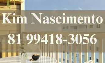 Imagem 3: Lançamento na PE-22, após entrada para Alameda/Jaguarana