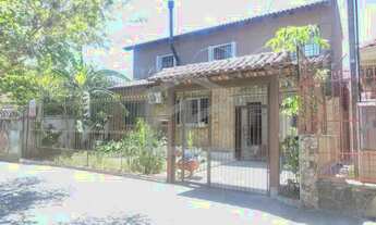 Imagem: Casa em Cristal - Porto Alegre