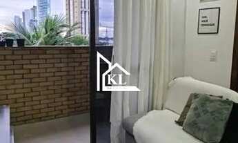 Imagem 6: Preço Promocional - 1 Suite - 2º Andar - 44M2 - Ventilado - 2º Andar - Flat Euro