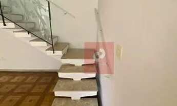 Imagem 7: Casa para aluguel tem 169 metros quadrados em Moema - São Paulo - SP