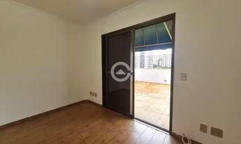 Imagem 5: Cobertura - Cambuí - Campinas