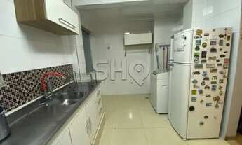 Imagem 6: Apartamento Residencial na Lapa com 2 dormitórios