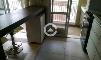 Imagem 4: Apartamento - Centro - Campinas