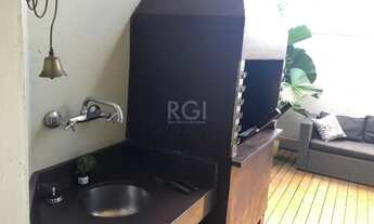 Imagem 6: Casa Condominio para Venda - 69.41m², 3 dormitórios, sendo 1 suites, 2 vagas - Ipanema