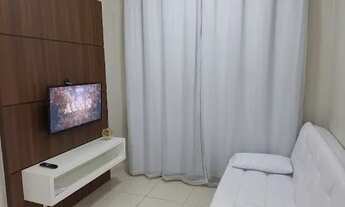 Imagem 5: Apartamento com 2 dormitórios à venda, 50 m² por R$ 310.000,00 - Condomínio Floratta Club