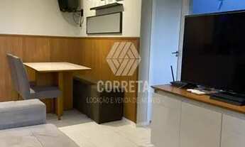 Imagem 3: KF- VENDO OTIMO APARTAMENTO 2 QUARTOS NO VILLAGGIO MANGUINHOS PORTO FINO