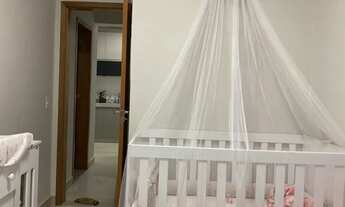 Imagem 6: Apartamento à Venda Bairro Santa Mônica, com Lazer Completo