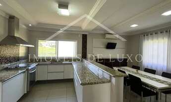 Imagem 7: Casa térrea com fino acabamento para VENDA ou LOCAÇÃO no Condomínio Terras de Mont Serrat