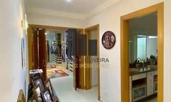 Imagem 7: Casa em Condomínio para Venda em Mirassol, Centro, 5 dormitórios, 5 suítes, 7 banheiros, 4