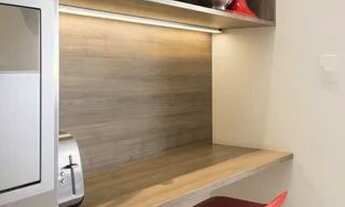 Imagem 5: Locação Apartamento 3 Dormitórios - 172 m² Vila Romana