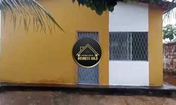 Imagem 4: Casa à venda no bairro Centro - Extremoz/RN