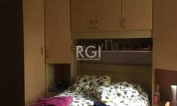 Imagem 5: Apartamento para Venda - 61.47m², 2 dormitórios, Tristeza