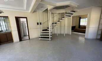 Imagem 2: Casa com Piscina 3 dormitórios à venda, 199 m² por R$ 1.580.000 - Vila Guilhermina - Praia