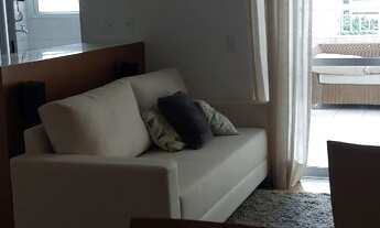 Imagem 4: Apartamento para venda e locação na Vila Nova Conceição !