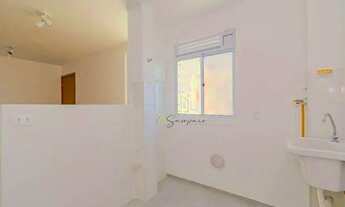 Imagem 7: Apartamento com 2 dormitórios para alugar, 38 m² por R$ 1.440/mês - Rua Francisco Dal Negr