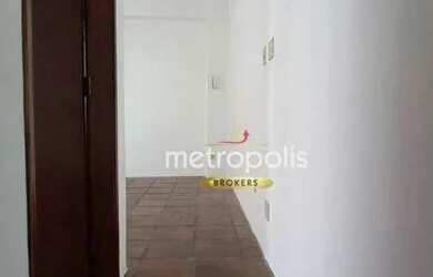 Imagem 4: Kitnet com 1 dormitório para alugar, 42 m² por R$ 1.655,00/mês - Santo Antônio - São Caeta