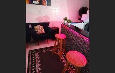 Imagem 3: Casa tipo tri plex