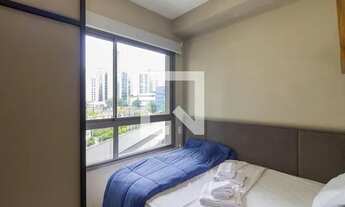 Imagem 6: Apartamento para Aluguel - Vila Olímpia, 1 Quarto, 26 m2