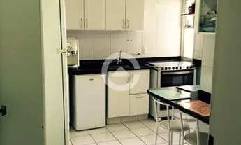 Imagem 6: Cobertura - Chácara Primavera - Campinas