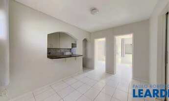 Imagem 2: APARTAMENTO - PINHEIROS - SP