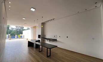 Imagem 3: Casa Terrea no Passaredo 4 Suites (2 Master c Closet) Piscina + Churrasqueira