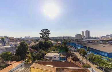 Imagem 5: Apartamento para Aluguel - Vila Re, 1 Quarto, 36 m2