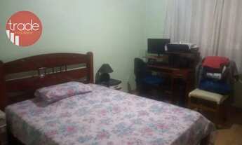 Imagem 2: Casa térrea para venda na Vila Tibério com 03 dormitórios