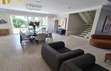 Imagem 6: CASA RESIDENCIAL em INDAIATUBA - SP, LOTEAMENTO MAISON DU PARK