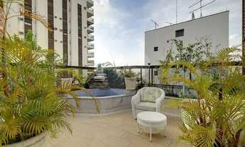 Imagem 6: Pacaembu - Muito conforto , privacidade e segurança