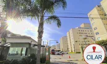 Imagem: Curitiba - Apartamento Padrão - Portão