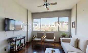 Imagem: Apartamento-À VENDA-Botafogo-Rio de Janeiro-RJ