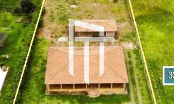 Imagem 2: Casa em condomínio fechado