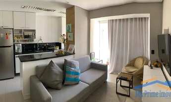 Imagem 7: Apartamento Com 1 Dormitório à Venda, 41 m² Square Umuarama - Osasco