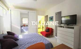 Imagem 7: Apartamento-À VENDA-Botafogo-Rio de Janeiro-RJ