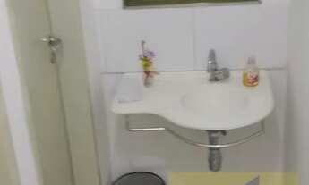 Imagem 3: São Paulo - Conjunto Comercial/Sala - Mooca