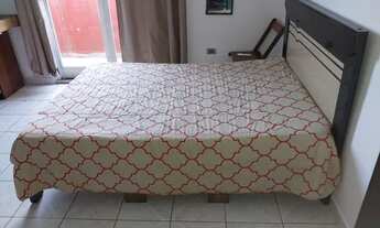 Imagem 2: Apto de cobertura na Praia Itagua em Ubatuba