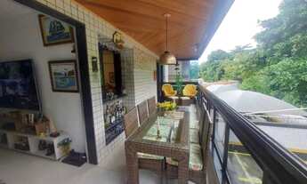 Imagem 2: Apartamento com 4 quartos à venda, 145 m² por R$ 920.000 - Recreio dos Bandeirantes - Rio