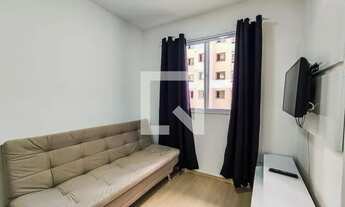 Imagem 5: Apartamento para Aluguel - Vila Prel, 2 Quartos, 42 m2