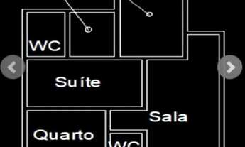 Imagem 4: Apartamento Estoril 74m2