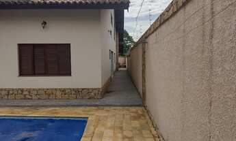 Imagem 5: Térrea para aluguel possui 375m² com 5 quartos