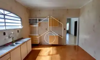 Imagem 6: Residencial Casa em Marília