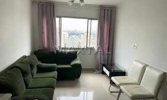 Imagem 2: APARTAMENTO 88M2,03 DORMITÓRIOS,01 SUÍTE,02 BANHEIROS,01 VAGA EM SANTANA