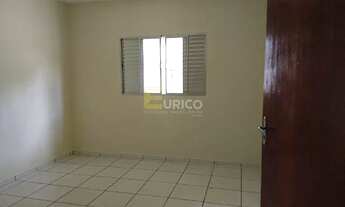 Imagem 6: Casa para Locação no Bairro João XXIII na cidade de Vinhedo - SP