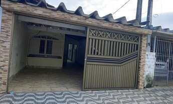 Imagem 2: Casa Mobiliada em Tabuazeiro 100 mil