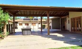 Imagem 3: Casa para Locação em Jundiaí, Caxambu, 3 dormitórios, 1 suíte, 3 banheiros, 2 vagas