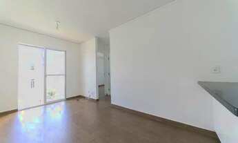 Imagem 2: Apartamento para Aluguel - Parque das Águas, 2 Quartos, 42 m2