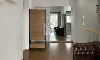 Imagem 2: Apartamento para Locação em São Paulo, Bela Vista, 1 dormitório, 1 banheiro