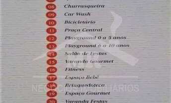 Imagem 7: Cobertura com 3 dormitórios à venda, 125 m² por R$ 1.000.000 - Gragoatá - Niterói/RJ